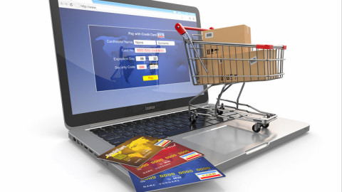 Ερευνα: Το e-shopping την εποχή της πανδημίας