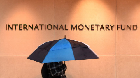 ΔΝΤ: Νέοι λόγοι ανησυχίας για την παγκόσμια οικονομία