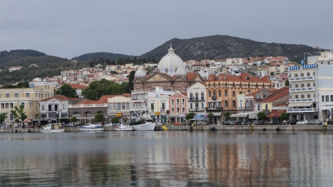 Αρχίζει η δίκη για τη Συνεταιριστική Τράπεζα Λέσβου-Λήμνου 