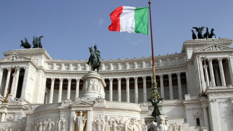 Ιταλική βουλή