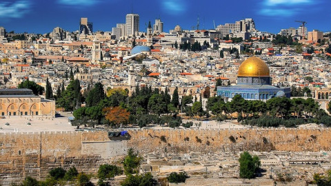 Αυστραλία: Αναγνώριση της Δυτ. Ιερουσαλήμ ως πρωτεύουσας