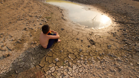 Έκθεση ΕΕ:  Η Ευρώπη πρέπει να κάνει περισσότερα κατά των καταστροφικών κλιματικών κινδύνων