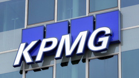 Έρευνα KPMG: Αισιόδοξοι για τις προοπτικές ανάπτυξης της χώρας το 84% των Ελλήνων CEOs 