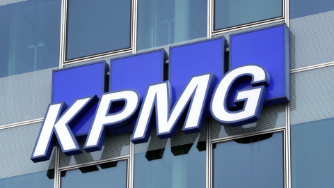 O Richard Threlfall επικεφαλής του KPMG IMPACT