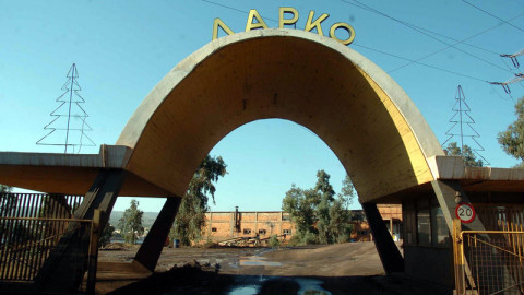Έρχονται 412 προσλήψεις πρώην εργαζομένων της ΛΑΡΚΟ, μέσω ειδικού προγράμματος απασχόλησης της ΔΥΠΑ