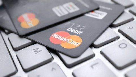 Πρόστιμο 570 εκατ. ευρώ στην Mastercard από την Ε.Ε.