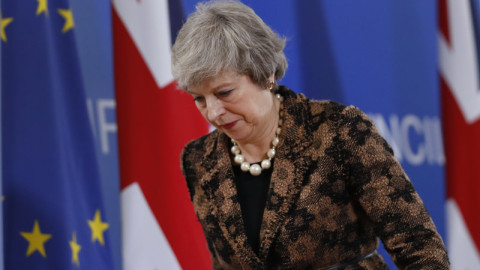 Οι επόμενες κινήσεις του Λονδίνου για το Brexit