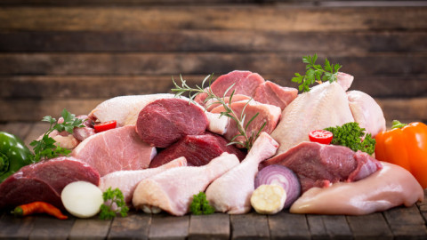 ICAP CRIF: Ανάκαμψη της εγχώριας κατανάλωσης κρέατος το 2022