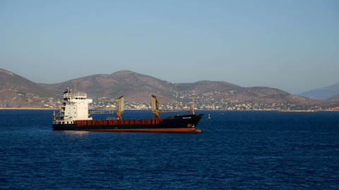 Τα νέα καύσιμα φέρνουν αλλαγές στην παγκόσμια ναυτιλία