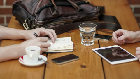 Νέες εγκρίσεις για ένταξη στη δράση «Επιχειρούμε Έξω»
