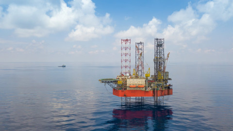 Βλάβη σε γεωτρύπανο της ExxonMobil στη Κύπρο