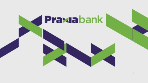 Η διαδικασία κατάθεσης μη δεσμευτικών προσφορών για την Praxia bank