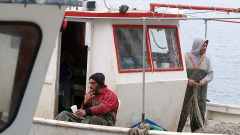 Δημοσιεύθηκε το ΦΕΚ με τις de minimis ενισχύσεις προς τους αλιείς 
