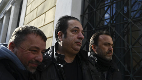 Υπέρ της αποφυλάκισης Ριχάρδου η Εισαγγελέας