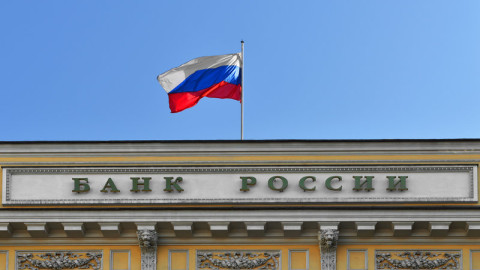 Τράπεζα της Ρωσίας: Αναμένονται νέες κυρώσεις από την Δύση