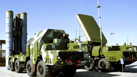 Τον διάδοχο των S-300 ετοιμάζει η Ρωσία
