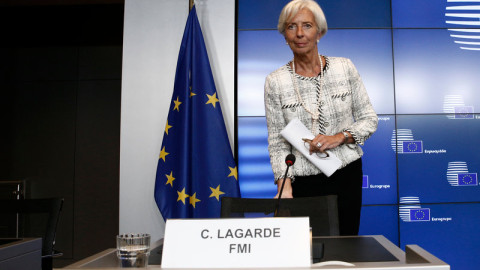 Lagarde