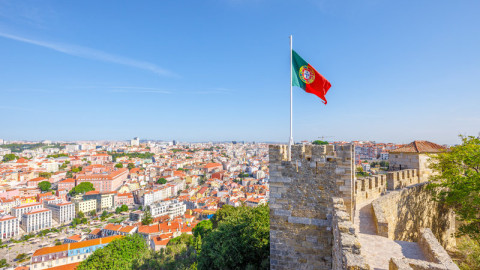 Η Πορτογαλία αποπλήρωσε πρόωρα το χρέος στο ΔΝΤ