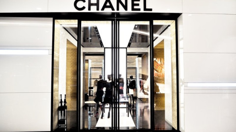 Ο οίκος Chanel αποκηρύσσει το «κροκό»