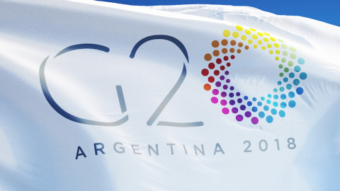 Ικανοποίηση Λαβρόφ για τη Σύνοδο των G20