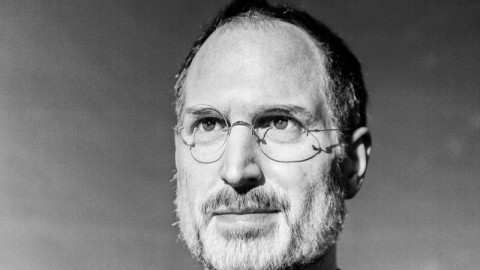 Μοναδικό σημείωμα του Steve Jobs βγαίνει σε δημοπρασία