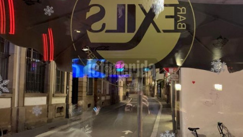 Δήμος Στρασβούργου προς πολίτες: Μείνετε σπίτια σας