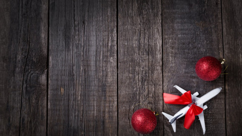 Τουρισμός τα Χριστούγεννα