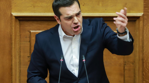 Το ακατανίκητο ατού της κυβέρνησης