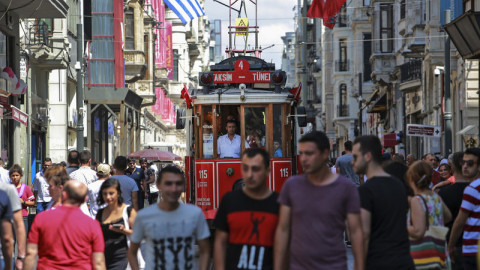 Σε υψηλό εννέα ετών η ανεργία στην Τουρκία