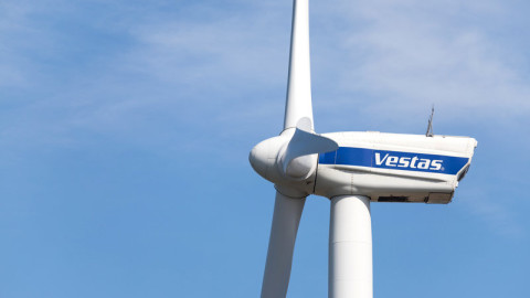 Ο «τυφώνας» Vestas σαρώνει και την Νορβηγία με 328 MW