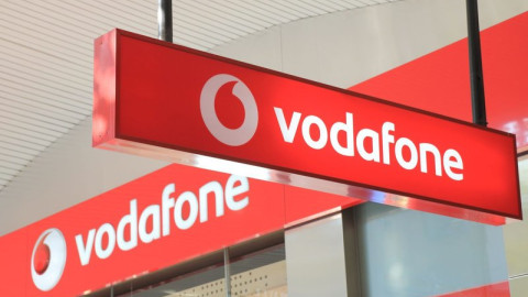 Vodafone