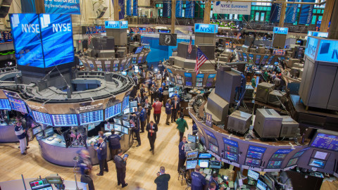 Wall Street: Η αποκλιμάκωση με την Κίνα έφερε κέρδη