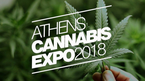 Η 2η Athens Cannabis Expo στο Π. Φάληρο