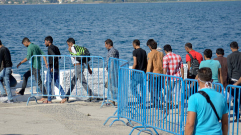 Ζητείται απασχόληση για 200.000 ξένους που ζήτησαν άσυλο