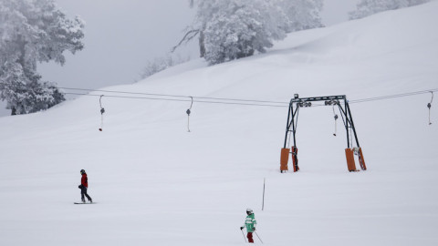 Αυτή είναι η πιο επικίνδυνη ώρα για σκι