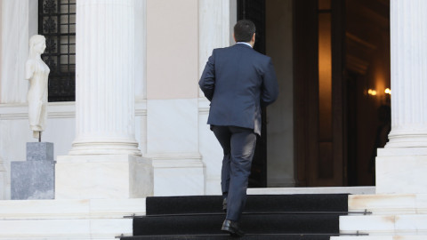 Δεν βλέπουν απαραιτήτως εκλογές στην Ελλάδα τα ρωσικά ΜΜΕ