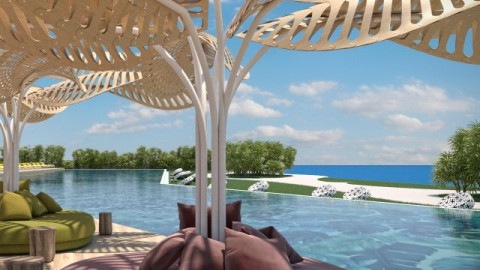 Βραβείο για τη  Louis Hotels