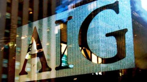 Επιστρέφει στην Ελλάδα η αμερικανική ασφαλιστική AIG