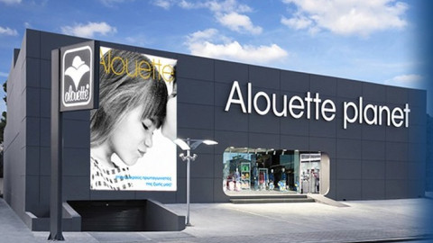 Alouette