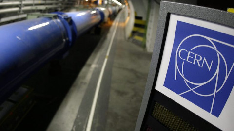 Η συνεργασία με το CERN ωφελεί τις ελληνικές επιχειρήσεις