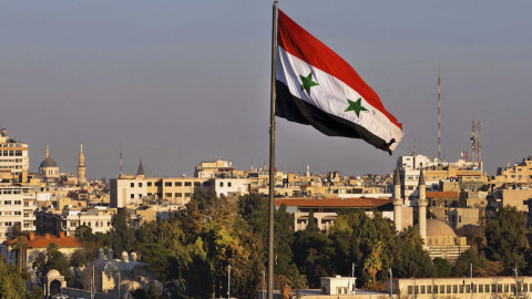 Κερδίζουν έδαφος οι Συριακές Δημοκρατικές Δυνάμεις