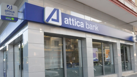 Η Attica Bank δίπλα στα παιδιά και την Παιδεία