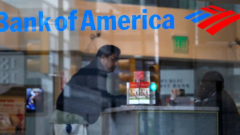 Bank of America: «Ψαλίδι» στις εκτιμήσεις για τo παγκόσμιο ΑΕΠ