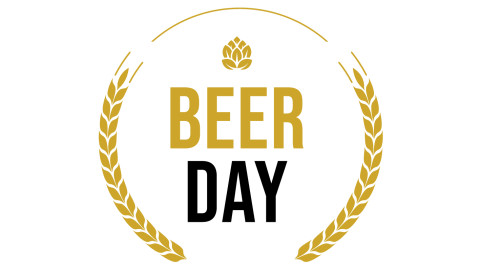 Beer Day από την Ελληνική Ένωση Ζυθοποιών