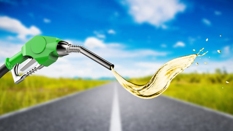 Ξεκινάει η υποχρεωτική ανάμειξη βενζίνης με βιοκαύσιμα