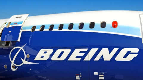 Boeing