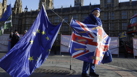 Βρετανία: Οι ευρωεκλογές θα είναι δύσκολες για τους Τόρις
