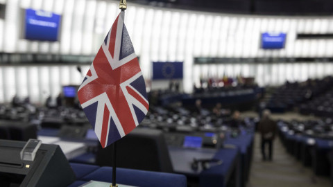 Η Βρετανία δεν είναι έτοιμη για Brexit