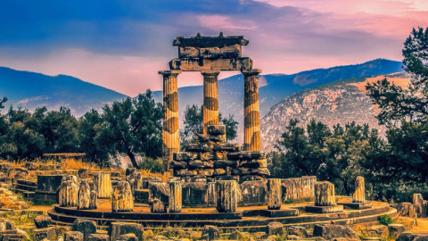 Με υψηλούς προσκεκλημένους το Φόρουμ των Δελφών