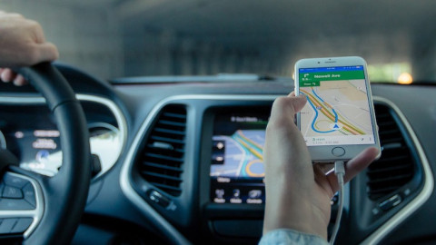 Κανονικά λειτουργεί το ρωσικό δίκτυο γεωγραφικού εντοπισμού